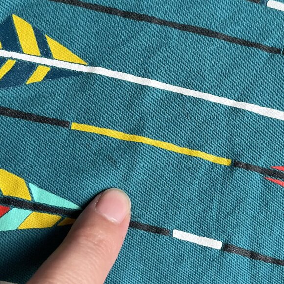 Tea Collection Long Sleeve Tee 4 - Picture 4 of 8